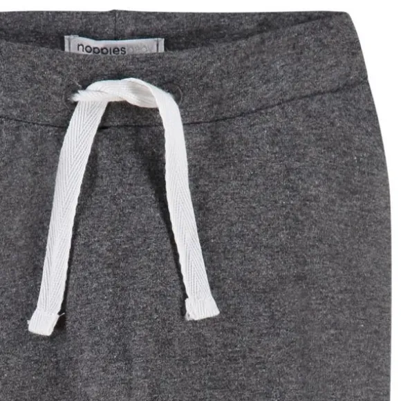 Noppies Melissa Broekje Taupe Melange Mt. 44