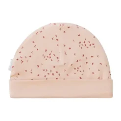 Noppies Mutsje - Rose Smoke - Prematuur