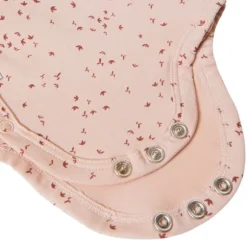 Noppies Norsik Romper - Roze - Mt. 50