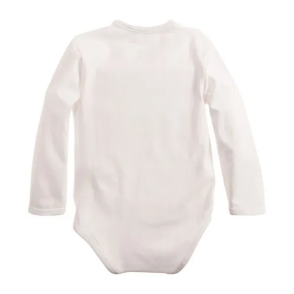 Noppies Romper Ziara White Mt. 44