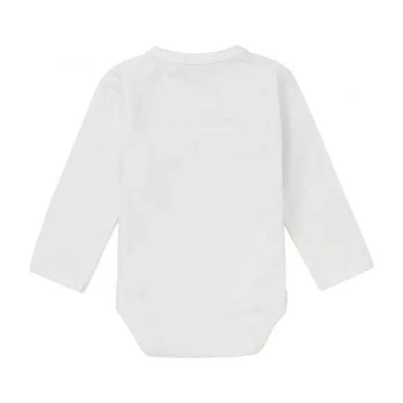 Noppies Romper Ziara White Mt. 44