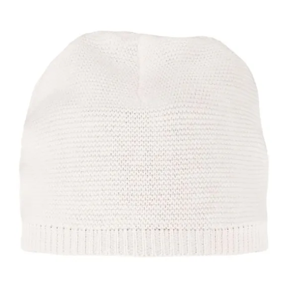 Noppies Rosita Mutsje Off White Prematuur