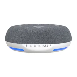 Numsy Move Slaaptrainer - White Noise