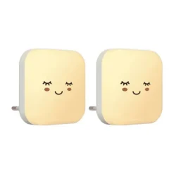 Numsy Nachtlampje - Lumi