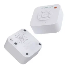 Numsy Original 3.0 Slaaptrainer - White Noise