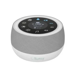Numsy Touch Slaaptrainer - White Noise