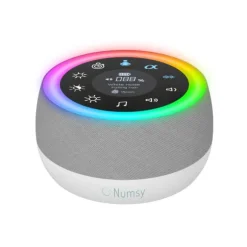 Numsy Touch Slaaptrainer - White Noise