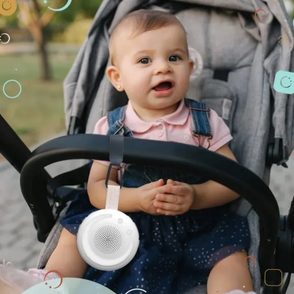 Numsy White Noise Machine - Shush