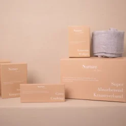 Nurture By Mama Kraampakket Basis