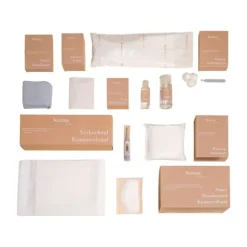 Nurture by Mama Kraampakket