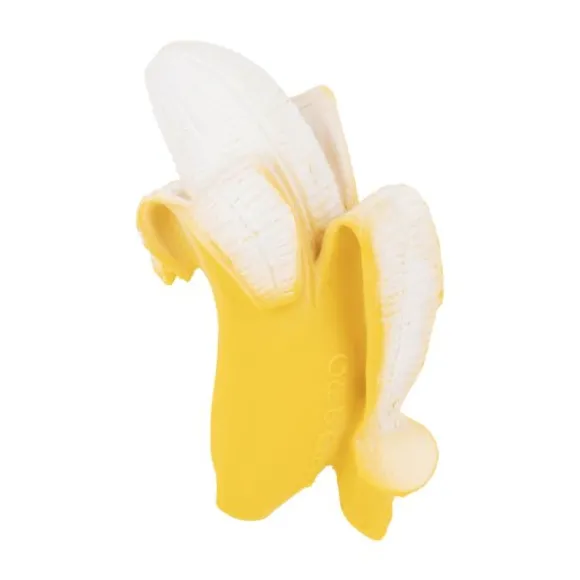 Oli & Carol Ana Banana Bijtspeeltje