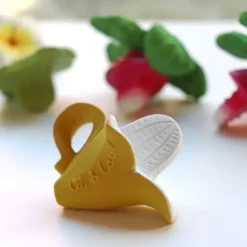 Oli & Carol Anita The Bananita Bijtspeeltje