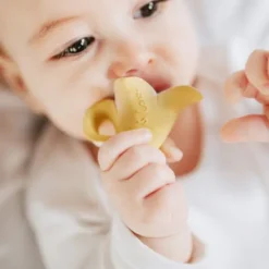 Oli & Carol Anita The Bananita Bijtspeeltje