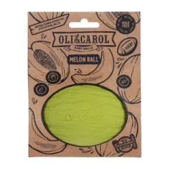 Oli & Carol Baby Bal - Melon