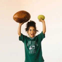 Oli & Carol Baby Bal - Melon