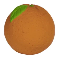 Oli & Carol Baby Bal - Orange