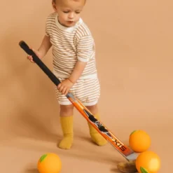 Oli & Carol Baby Bal - Orange