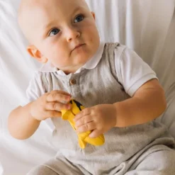 Oli & Carol Bijtspeeltje - Ana Banana