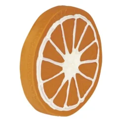 Oli & Carol Clementino The Orange Bijtspeeltje