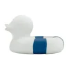 Oli & Carol Floatie Duck Badspeeltje - Navy