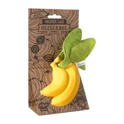 Oli & Carol Fopspeenhouder - Ana Banana