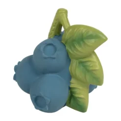 Oli & Carol Jerry The Blueberry Bijtspeeltje