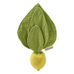 Oli & Carol John Lemon Mindou Bijtspeeltje