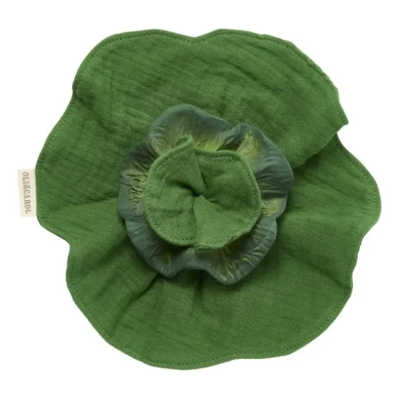 Oli & Carol Kendall The Kale Mindou Bijtspeeltje