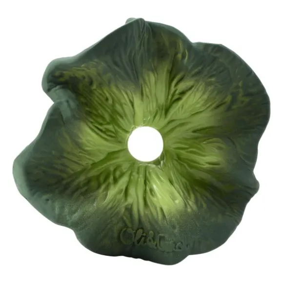 Oli & Carol Kendall The Kale Mindou Bijtspeeltje