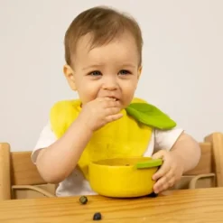 Oli & Carol Lou The Lemon-Kale Bowl Set