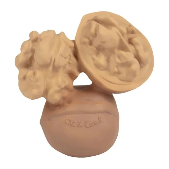 Oli & Carol Nutty The Nut Bijtspeeltje