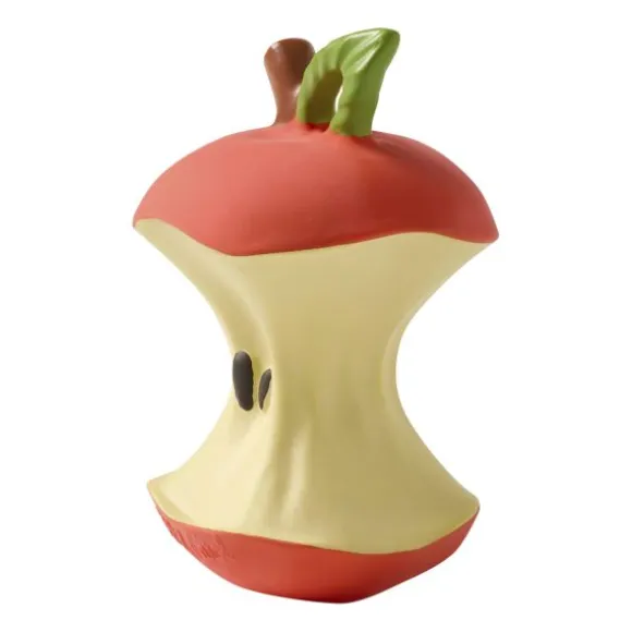 Oli & Carol Pepa The Apple Bijtspeeltje