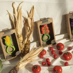 Oli & Carol Rammelaar - Tomaat