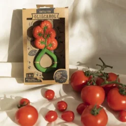 Oli & Carol Rammelaar - Tomaat