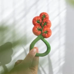 Oli & Carol Rammelaar - Tomaat