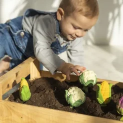 Oli & Carol Rammelaar Bijtspeeltje - Corn