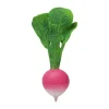 Oli & Carol Ramona The Radish Bijtspeeltje