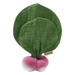 Oli & Carol Ramona The Radish Mindou Bijtspeeltje