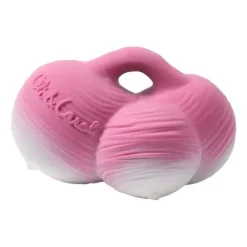 Oli & Carol Ramona The Radish Mindou Bijtspeeltje