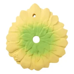 Oli & Carol Sun The Sunflower Bijtspeeltje