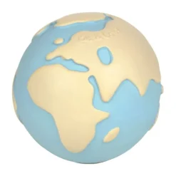 Oli & Carol Wereldbol Badspeeltje