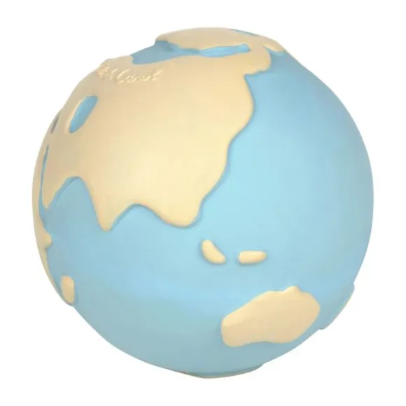 Oli & Carol Wereldbol Badspeeltje