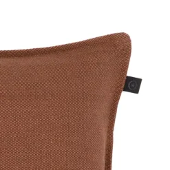 Overseas Canvas Kussen - 40 x 60 cm - Beige