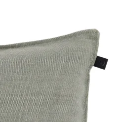 Overseas Canvas Kussen - 40 x 60 cm - Beige