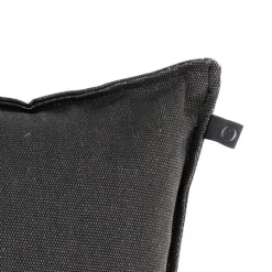 Overseas Canvas Kussen - 60 x 60 cm - Beige