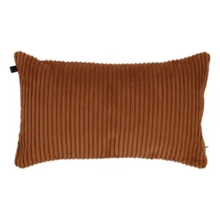 Overseas Fiore Kussen – 40 x 60 cm –Copper