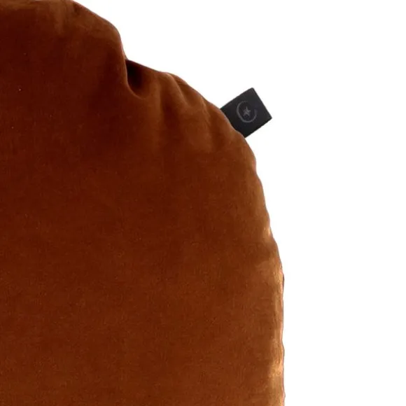 Overseas Heart Shape Kussen - Anthracite