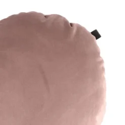 Overseas Heart Shape Kussen - Anthracite