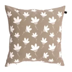 Overseas Jill Kussen - 45 x 45 cm - Beige