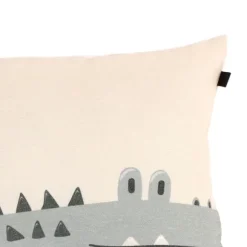 Overseas Kussen Bill - 30x50 cm - Off White